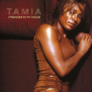 Обложка для Tamia - Stranger in My House