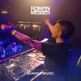 Обложка для Roman Messer - Suanda Music (Suanda 347)