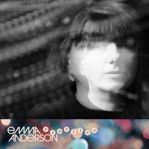 Обложка для Emma Anderson - The Presence