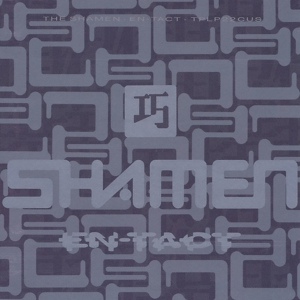 Обложка для The Shamen - Lightspan