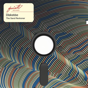 Обложка для Diskette - Foehn