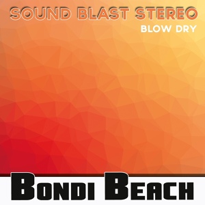 Обложка для Sound Blast Stereo - Let Me Be Free (Original Mix)