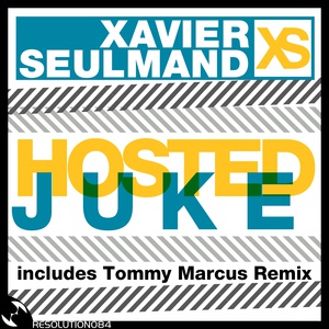 Обложка для Xavier Seulmand - Juke