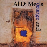 Обложка для Al Di Meola - On My Own