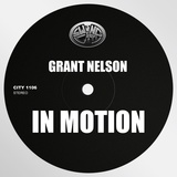 Обложка для Grant Nelson - In Motion