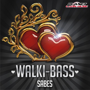 Обложка для Walki-Bass - Sabes