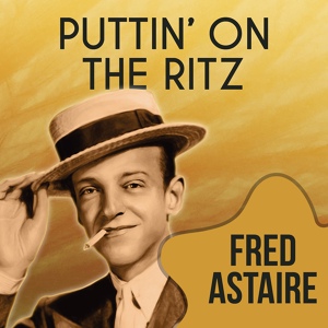 Обложка для Fred Astaire - Hang on to me
