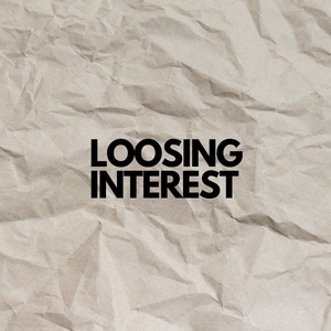 Обложка для TELMAN - Loosing Interest