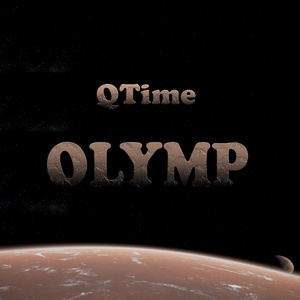 Обложка для QTime - Olymp