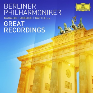 Обложка для Berliner Philharmoniker, Claudio Abbado - Mahler: Symphony No. 9 - I. Andante comodo