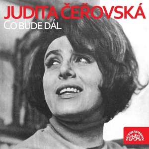Обложка для Judita Čeřovská - Mé Oči Říkají