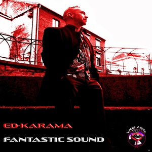 Обложка для Ed-Karama - Chinatown Beat Win