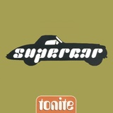 Обложка для Supercar - Tonite (Radio Edit)