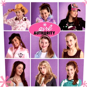 Обложка для Girl Authority - Don't Worry 'Bout A Thing
