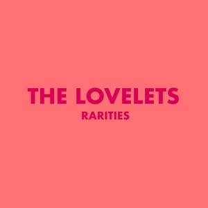 Обложка для The Lovelets - Autumn Rain