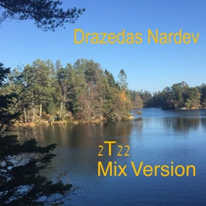 Обложка для Drazedas Nardev - Clash Tone