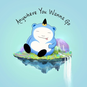 Обложка для KSHMR pres. DREAMZ - Anywhere You Wanna Goo (feat. KARRA)