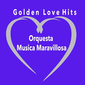 Обложка для Orquesta Música Maravillosa - La Paloma