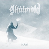 Обложка для Skálmöld - Brúnin