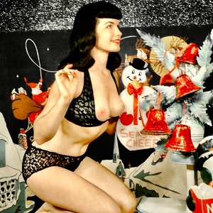 Обложка для Brenda Lee - Rockin' Around The Christmas Tree