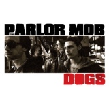 Обложка для The Parlor Mob - Holding On
