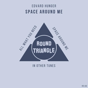 Обложка для Edvard Hunger - All What You Need