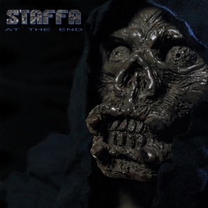 Обложка для Staffa - Cry Of The Nature (feat. Max Pain from The Revenge Project)