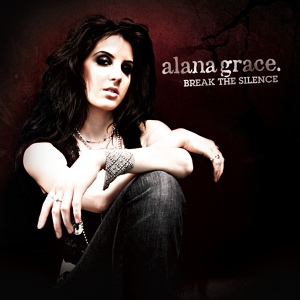 Обложка для Alana Grace - Where Are You Now