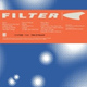 Обложка для Filter - Sand