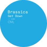 Обложка для Brassica - Tears I Can Afford (Bicep Remix)