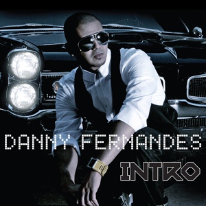 Обложка для Danny Fernandes - Time