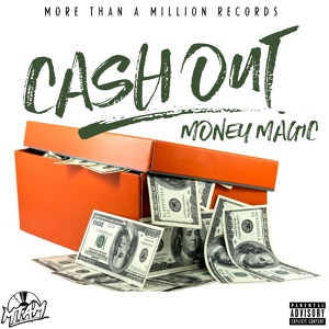 Обложка для Money Magic - Cash Out