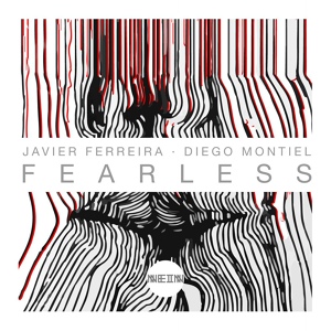 Обложка для Javier Ferreira, Diego Montiel - Reset