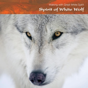 Обложка для Spiritual Sojourn - Spirit of White Wolf