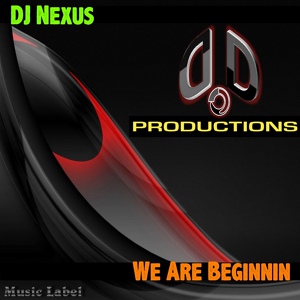 Обложка для Dj Nexus (Евгений Сидоров) - Мы-начало