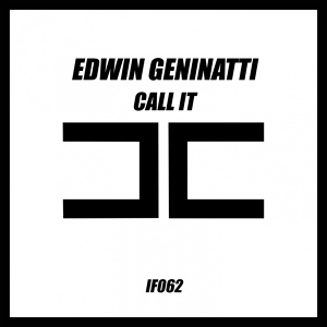 Обложка для Edwin Geninatti - Call It