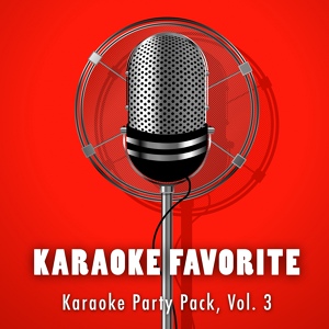 Обложка для Karaoke Jam Band - Disturbia (Karaoke Version) [Originally Performed by Rihanna]