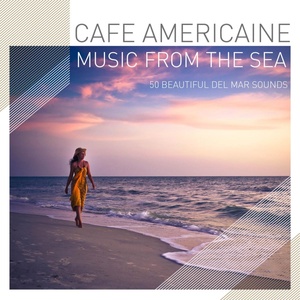 Обложка для Cafe Americaine - Gin Tonixx (Icecrusher Mix)