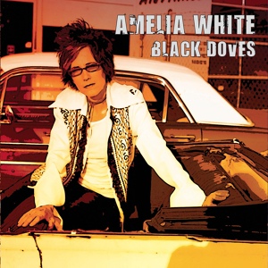 Обложка для Amelia White - Black Doves