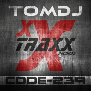 Обложка для Tomdj - Take Control