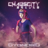 Обложка для CYGNOSIC - Hydrophobic