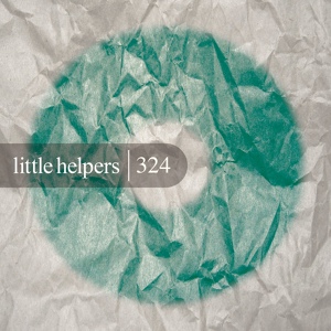 Обложка для Archila - Little Helper 324-6
