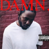 Обложка для Kendrick Lamar - YAH.