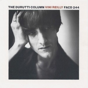 Обложка для The Durutti Column - Opera II