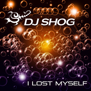 Обложка для DJ Shog - I Lost Myself