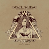 Обложка для DEATH'S-HEAD AND THE SPACE ALLUSION - To the Final Bell Toll