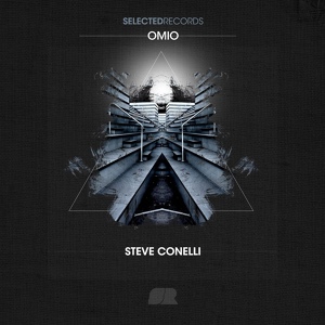 Обложка для Steve Conelli - Omio