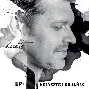 Обложка для Krzysztof Kiljański, Kasia Popowska - Jej Portret