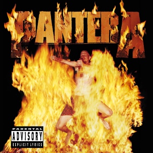 Обложка для Pantera - You've Got to Belong to It