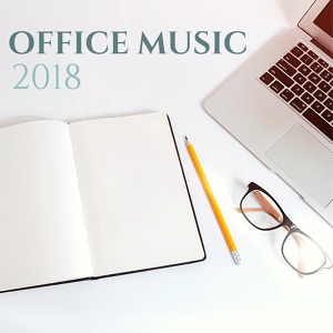 Обложка для Office Guys - Music to Work